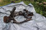 Zafira B Front Subframe, Auto-onderdelen, Ophalen, Gebruikt, Opel