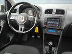 Volkswagen Polo 1.2 Easyline 5DR |Clima |Lm velgen, Voorwielaandrijving, Euro 5, 967 kg, Gebruikt