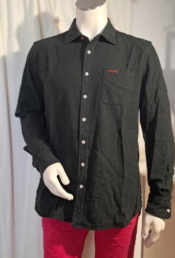 NIEUW ZEALAND AUCKLAND🧐 warme overhemd mt XL beschikbaar voor biedingen