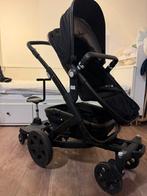 Joolz Geo 2 kinderwagen inclusief meerijdplankje, Kinderen en Baby's, Kinderwagens en Combinaties, Gebruikt, Met autostoeltje