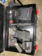 Wurth boormachine, Ophalen of Verzenden, Zo goed als nieuw