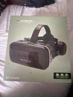 VR Shinecon VR-bril - Nieuw in doos!, Ophalen of Verzenden, Nieuw, VR-bril, Telefoon