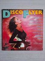 Various Artists - Discoflyer LP, Ophalen of Verzenden, Gebruikt, 12 inch, Pop