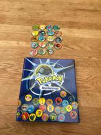 pokemon munten, Ophalen of Verzenden, Gebruikt, Overige typen