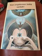 Een ongeboren baby vertelt, Ophalen of Verzenden, Gelezen, Tarot of Kaarten leggen, Overige typen