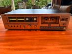 JVC -A66 stereo cass.deck met comp. calibratie, Ophalen, Enkel, JVC, Tiptoetsen