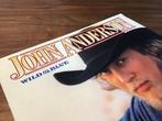 ⚫️ LP 1982 JOHN ANDERSON, WILD & BLUE, 7599-23721 🔲, Ophalen of Verzenden, Zo goed als nieuw