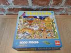That's life puzzel, Ophalen, 500 t/m 1500 stukjes, Zo goed als nieuw