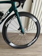 FFWD wielset ryot 45 dt350, Fietsen en Brommers, Fietsonderdelen, Algemeen, Ophalen, Wiel, FFWD