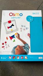 Osmo genius kit en coding awbie, Ophalen of Verzenden, Zo goed als nieuw