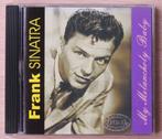 CD Frank Sinatra: My Melancholy Baby, Ophalen of Verzenden, Zo goed als nieuw