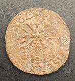 1578-1579 Duit Holland, Ophalen of Verzenden, Vóór koninkrijk, Overige waardes, Losse munt