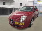 Alfa Romeo MiTo 1.3 JTDm ECO Essential, Auto's, Alfa Romeo, Origineel Nederlands, Te koop, MiTo, 4 stoelen