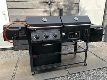 4-in-1 Arizona Barbecue beschikbaar voor biedingen