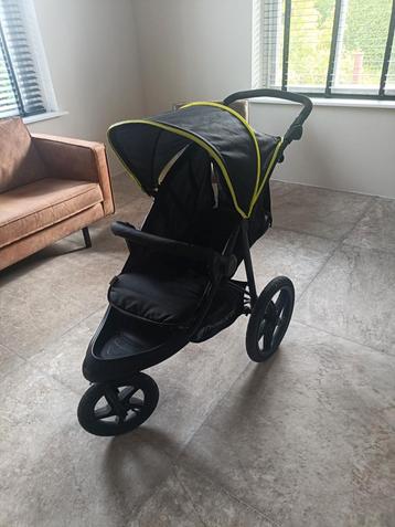 Hauck kinderwagen buggy  beschikbaar voor biedingen