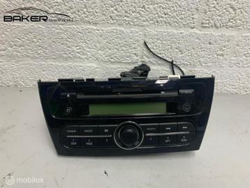 Autoradio Mitsubishi Space Star II ('13-'18) 8701a538 beschikbaar voor biedingen