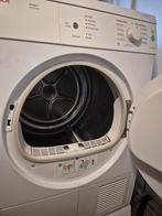 Wasdroger Bosch Maxx 7 sensitive, Ophalen, 6 tot 8 kg, Luchtafvoer, Zo goed als nieuw