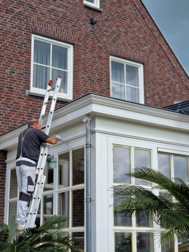 Schilder - schilder gezocht!, Diensten en Vakmensen, Schilders en Behangers