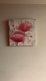 canvas schilderij, Ophalen, Schilderij
