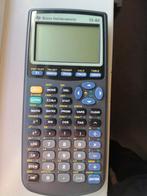 Grafische Rekenmachine., Ophalen, Grafische rekenmachine, Zo goed als nieuw