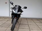Yamaha YZF R-125 (bj 2010), Bedrijf, Super Sport