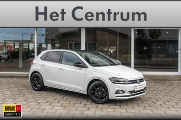 Volkswagen Polo 1.5 TSI 150pk Automaat / LED / Navi / ACC /  beschikbaar voor biedingen