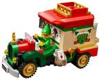 LEGO Christmas 40746 Bezorgtruck van de Kerstman 224 delig, Kinderen en Baby's, Speelgoed | Duplo en Lego, Ophalen of Verzenden