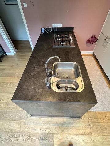 IKEA FAKTUM Keukenkastjes, Blad & Combi-oven - Gebruikt - afbeelding 6