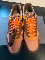 Nike Air Max 1 - King’s Day - Maat 47,5 (us13), Kleding | Heren, Schoenen, Ophalen, Bruin, Nike, Nieuw