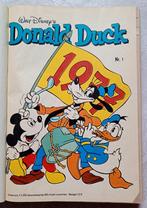 Donald Duck 1977 ingebonden, ongelezen, Meerdere stripboeken, Ophalen, Zo goed als nieuw