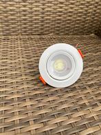 Inbouwspots NIEUW, Huis en Inrichting, Lampen | Spots, Metaal of Aluminium, Ophalen of Verzenden, Zo goed als nieuw, Inbouw