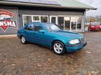 Mercedes C 200 benzine Automaat 1994 "Esprit ATP uitv", Automaat, Stof, Gebruikt, Bedrijf