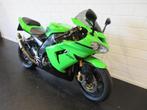 Kawasaki ZX 10 R ZX10 ZX10R NINJA SUPERGAAF! (bj 2005), Bedrijf, Super Sport