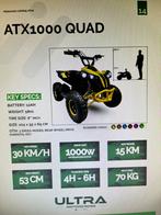 Ultra Renegade 1000W Quad - Nieuw in doos!, Ophalen, Nieuw