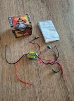 Hitec auto cut-off unit voor rc, Ophalen of Verzenden, Nieuw, Overige schalen, Onderdeel