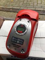 Electrische bandenpomp, Ophalen, Zo goed als nieuw