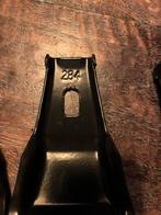 Thule Voetstukken 284 & 283 (2x), Auto diversen, Dakdragers, Ophalen, Gebruikt