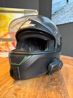 Shark motorhelm XS met Sena 10S headset, Ophalen, XS, Shark, Integraalhelm
