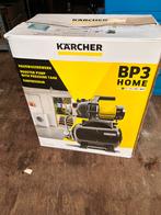 Karcher waterpomp met drukvat, Ophalen of Verzenden, Zo goed als nieuw, Elektrisch, Bronpomp