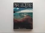 naaktfotografie - Girls 92 - 1991, Verzenden, Nippon Geijtsu, Fotografie algemeen, Zo goed als nieuw