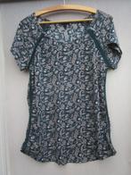 Tuniek/lang shirt G-MAX mt  40  blauw, Kleding | Dames, Blauw, Ophalen of Verzenden, Zo goed als nieuw, G-MAX