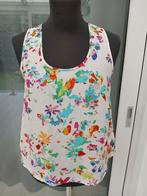 Atmosphere Kleurrijke Top Maat 36, Kleding | Dames, Atmosphere, Overige kleuren, Ophalen of Verzenden, Zo goed als nieuw