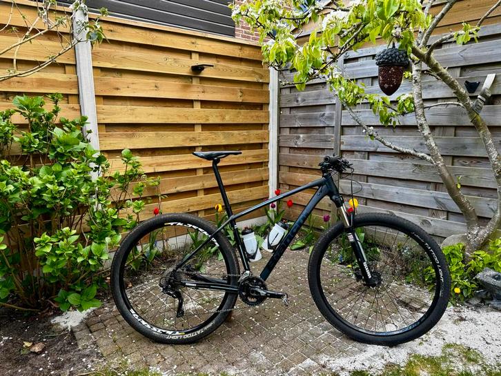 MTB/Beach (Maat: L) - Bianchi JAB 29.3 - 29’ inch, Fietsen en Brommers, Fietsen | Mountainbikes en ATB, Gebruikt, Heren, Overige merken