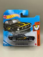 Hot Wheels '67 Ford Mustang Coupe 2021, Ophalen of Verzenden, Nieuw, Auto