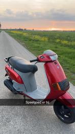 Skipper 125cc geldig brom, Ophalen of Verzenden, Gebruikt, Tweetakt, Piaggio