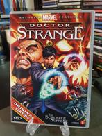 DVD Doctor Strange, Vanaf 12 jaar, Ophalen, Zo goed als nieuw