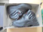 Veiligheidsschoenen JORI.  iets hoog model.  maat 38. NIEUW, Ophalen of Verzenden, Nieuw