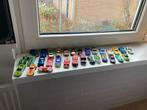 Hot Wheels Auto's - Gebruikt, Ophalen, Gebruikt