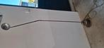 Staande lamp, Huis en Inrichting, Ophalen, Gebruikt, Metaal, 100 tot 150 cm