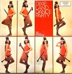 LP  THE SANDY STOMPERS - Dixieland Dance Party, Ophalen of Verzenden, 1960 tot 1980, Zo goed als nieuw, Jazz